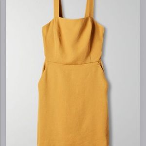 Wilfred Aritzia dress size 10